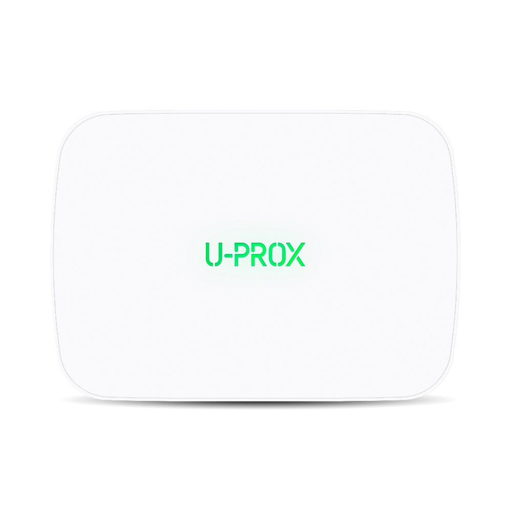 Прилад охоронний U-Prox MPX LE White ITV Прилад охоронний U-Prox MPX LE White ITV