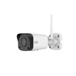 IP-відеокамера вулична IPC2124LR3-F40W-D Uniview