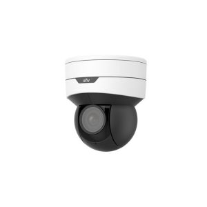 IP-відеокамера Speed Dome IPC6412LR-X5P White Uniview