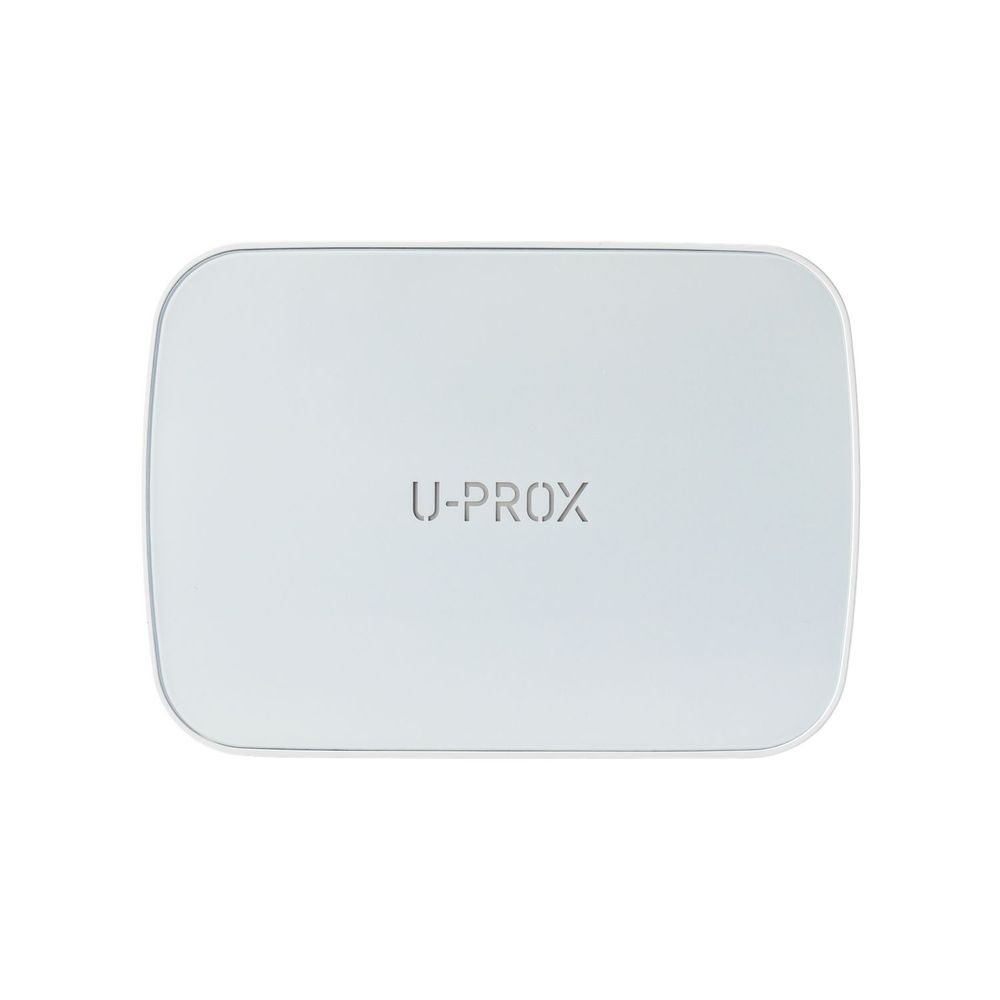 Прилад охоронний U-PROX MPX G White Прилад охоронний U-PROX MPX G White