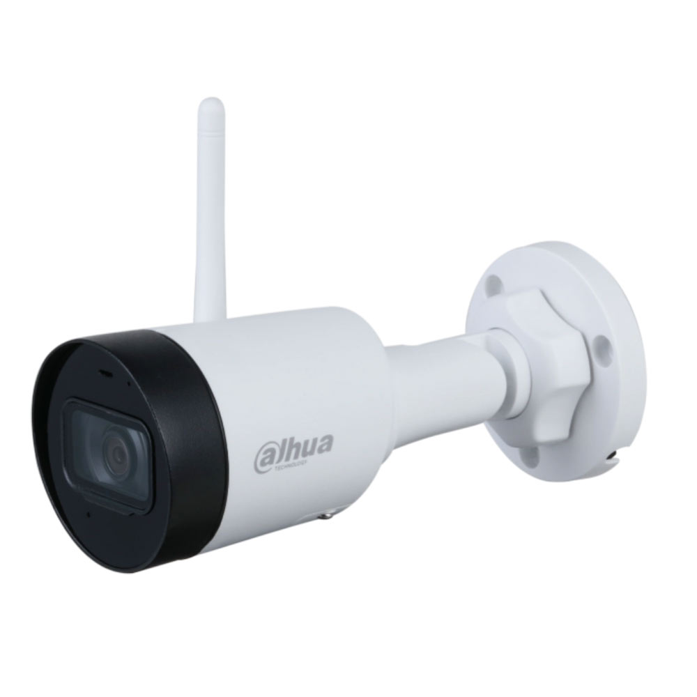 Відеокамера DH-IPC-HFW1430DS1-SAW (2.8мм) Dahua Відеокамера DH-IPC-HFW1430DS1-SAW (2.8мм) Dahua
