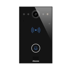 Інтерком виклична панель E11R Akuvox