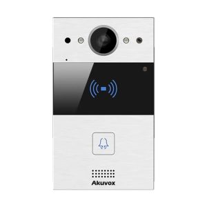 Інтерком виклична панель R20A Akuvox