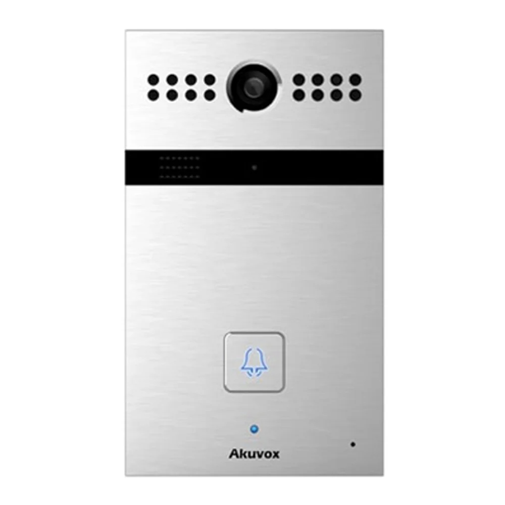 Інтерком виклична панель R26P Akuvox Інтерком виклична панель R26P Akuvox