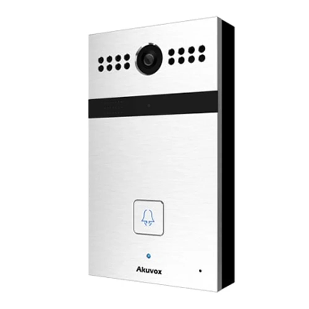 Інтерком виклична панель R26P Akuvox Інтерком виклична панель R26P Akuvox