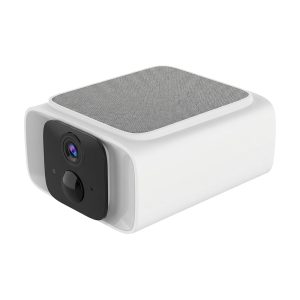 Відеокамера VLC-05IB-Solar (Tuya), 5Mp, Wi-Fi 5GHz, 6000mAh battery Light Vision