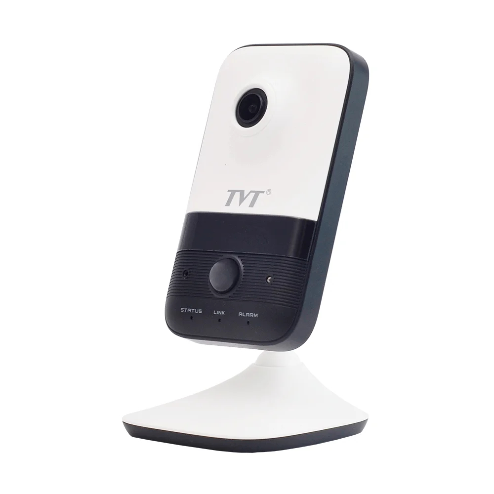 Відеокамера TD-C12 TVT 2Mp f=2.8 мм Відеокамера TD-C12 TVT 2Mp f=2.8 мм