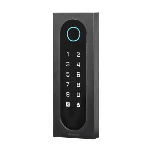 Термінал контролю доступу A08S Akuvox