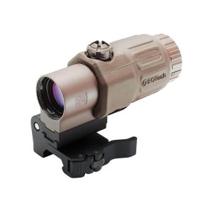 Збільшувач EOTech G33 tan 3х (G33.STSTan)