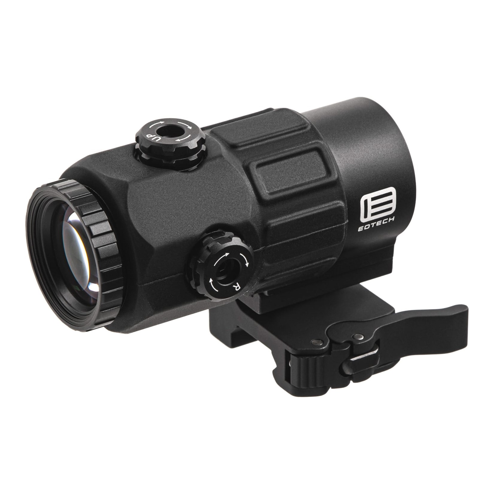 Збільшувач EOTech G45 Blk 5х (G45.STS) Збільшувач EOTech G45 Blk 5х (G45.STS)