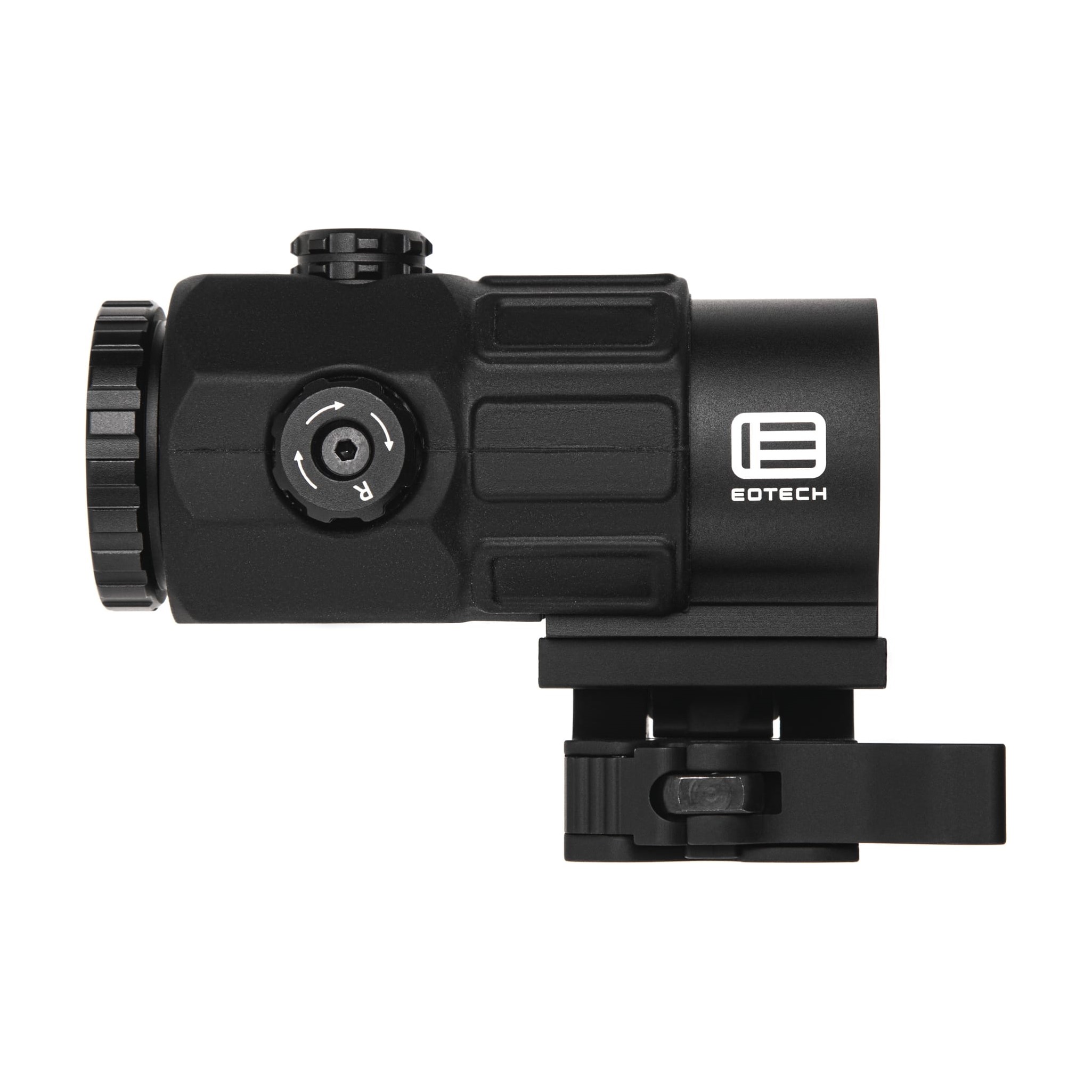 Збільшувач EOTech G45 Blk 5х (G45.STS) Збільшувач EOTech G45 Blk 5х (G45.STS)