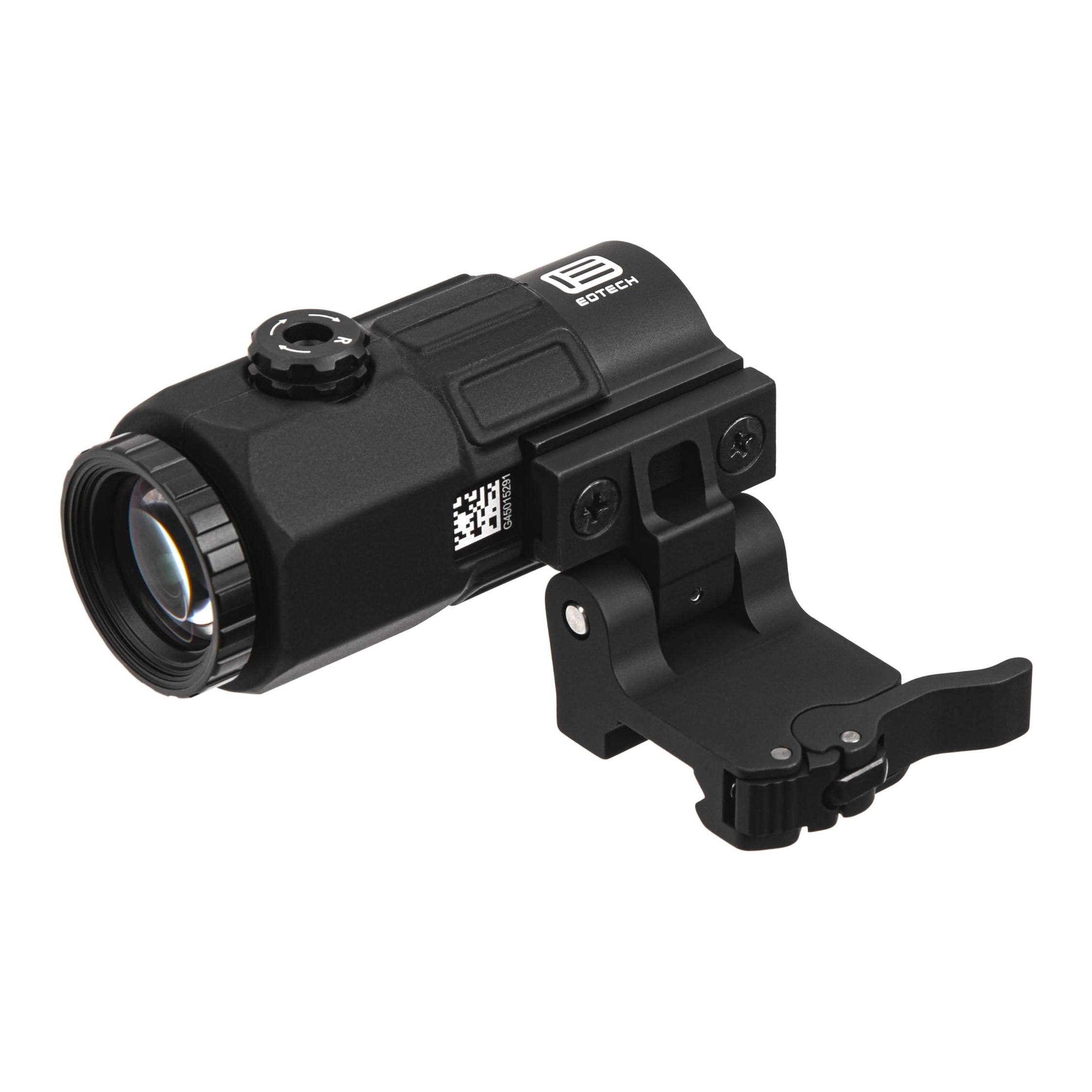Збільшувач EOTech G45 Blk 5х (G45.STS) Збільшувач EOTech G45 Blk 5х (G45.STS)