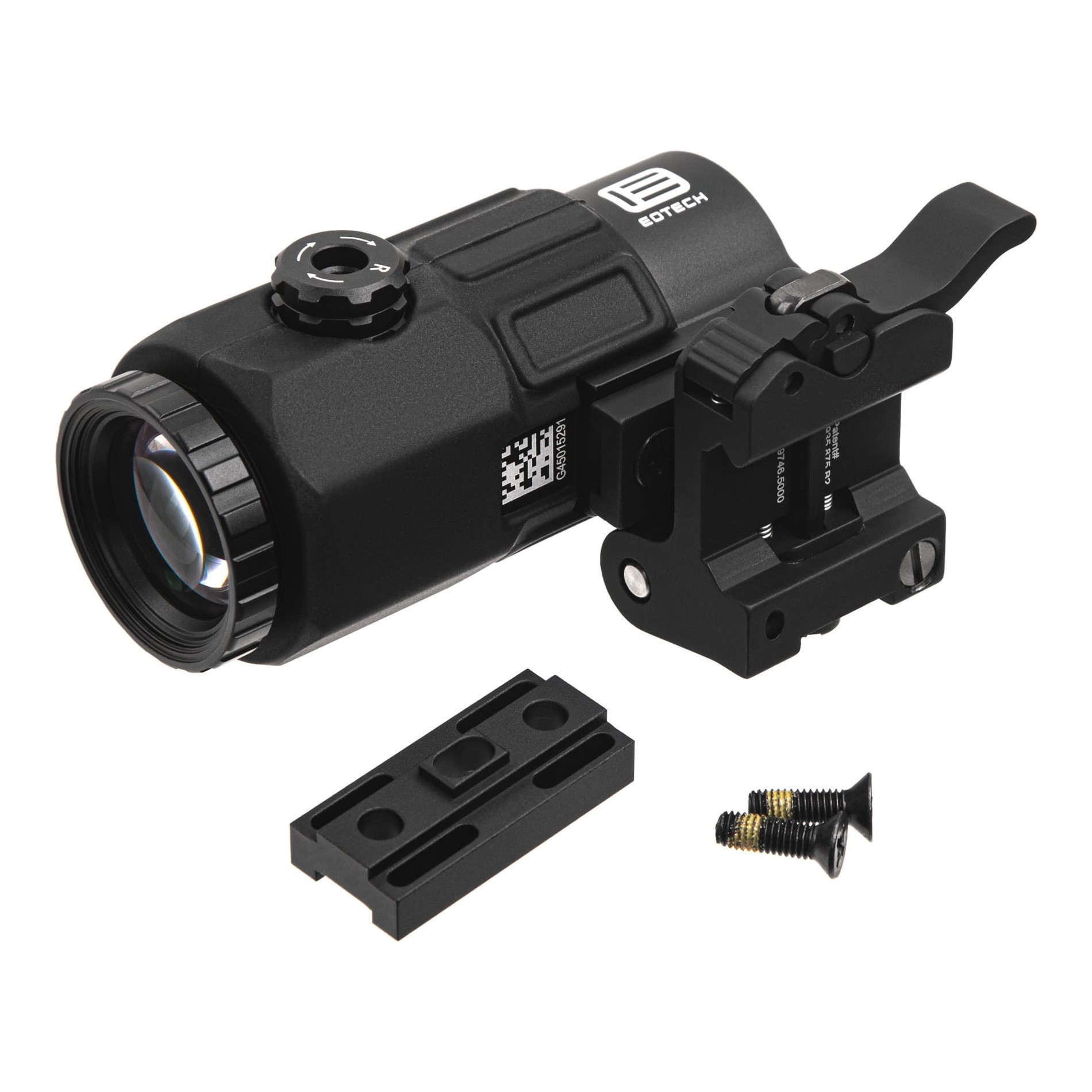 Збільшувач EOTech G45 Blk 5х (G45.STS) Збільшувач EOTech G45 Blk 5х (G45.STS)