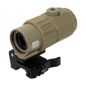 Збільшувач EOTech G45 Tan 5х (G45.STSTan)