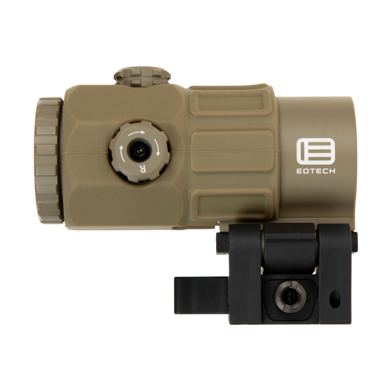 Збільшувач EOTech G45 Tan 5х (G45.STSTan) Збільшувач EOTech G45 Tan 5х (G45.STSTan)