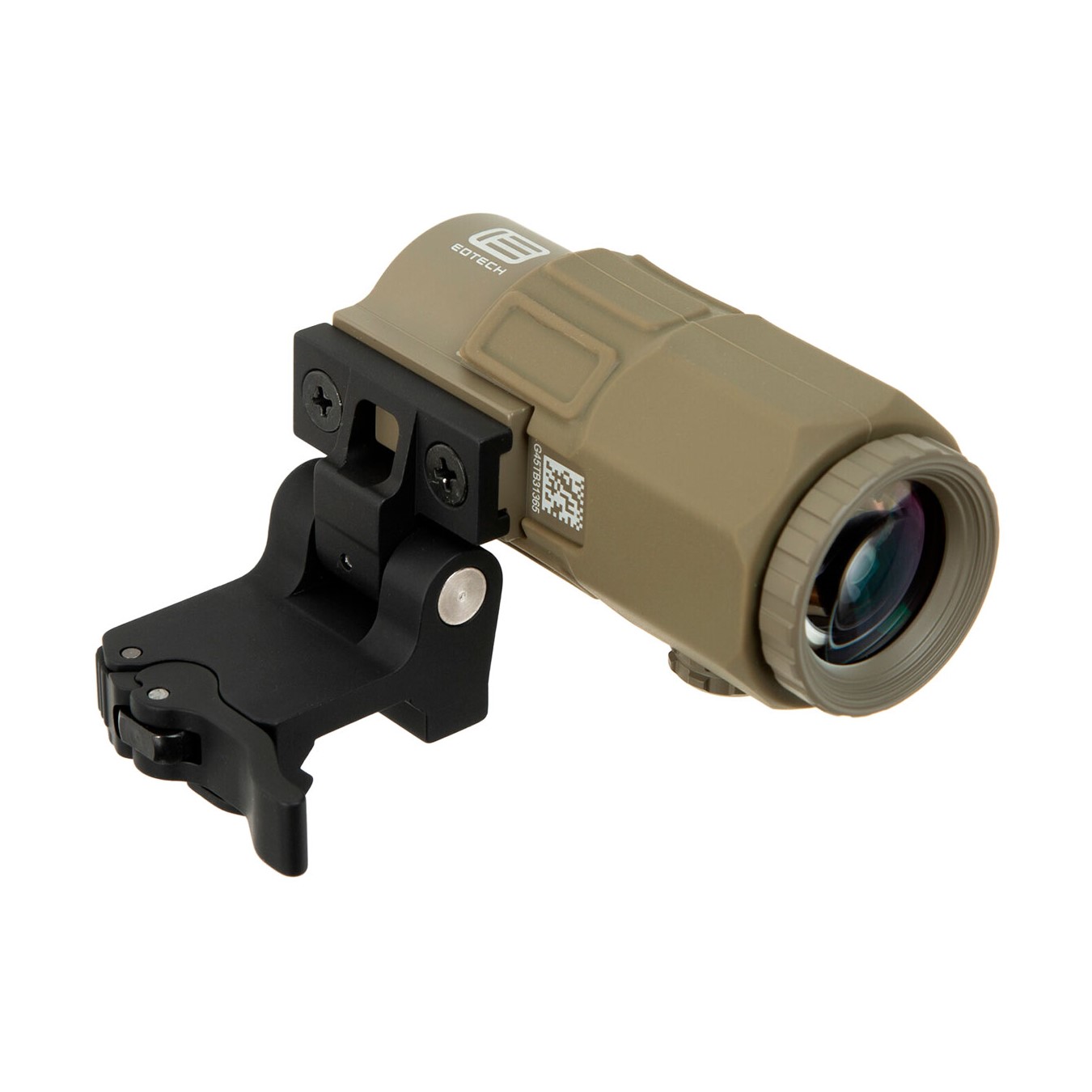 Збільшувач EOTech G45 Tan 5х (G45.STSTan) Збільшувач EOTech G45 Tan 5х (G45.STSTan)
