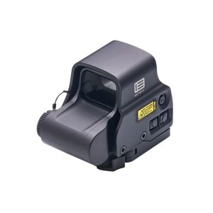Коліматорний приціл EOTech EXPS2-0 Blk