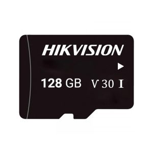 Карта пам'яті microSD HS-TF-L2/128G/P Hikvision
