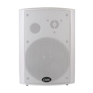 Настінний гучномовець WSK-640CSW WHITE CMX
