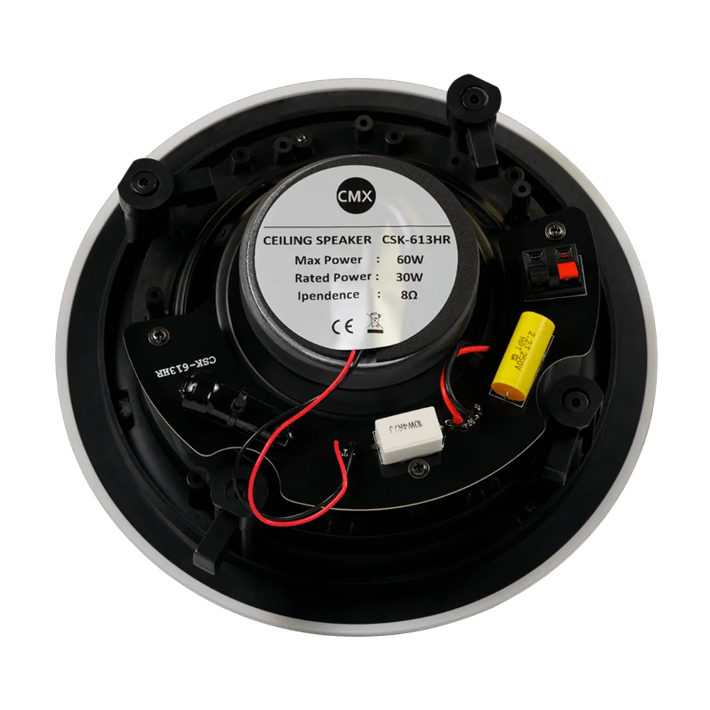 Стельовий гучномовець CSK-613HR CMX Стельовий гучномовець CSK-613HR CMX