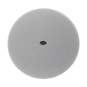 Стельовий гучномовець CSK-613HTM, 30-15-7.5-3.8 Вт, 100 В, 8 Ом, WHITE CMX