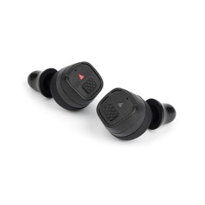 Активні захисні навушники (беруші) Earmor M20T PRO з Bluetooth Black