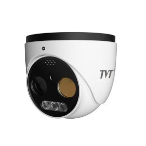 Відеокамера TD-5525E1-VT(3/PE) TVT 5Mp f=3.2 мм