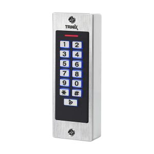 Клавіатура з контроллером TRK-1108MW TRINIX
