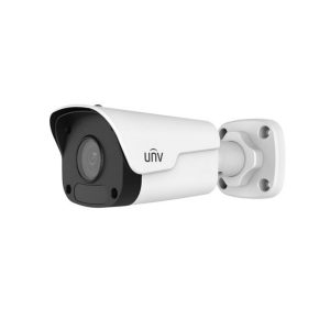 IP-відеокамера вулична IPC2122LR3-PF40M-D Uniview