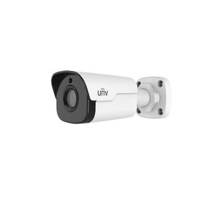 IP-відеокамера вулична IPC2122SR3-APF40-C Uniview