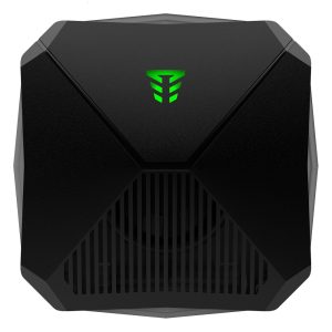 Бездротова вулична сирена X-Siren Black Tiras