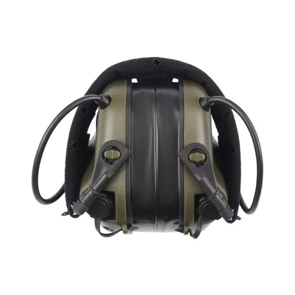 Активні захисні навушники Earmor M31 Plus (FG) Olive Активні захисні навушники Earmor M31 Plus (FG) Olive