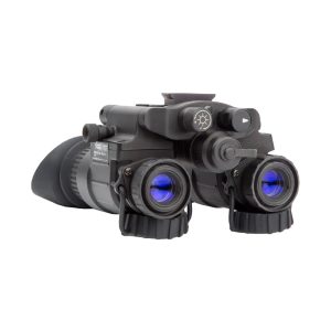 Бінокуляр нічного бачення NVG-50 NL1 AGM