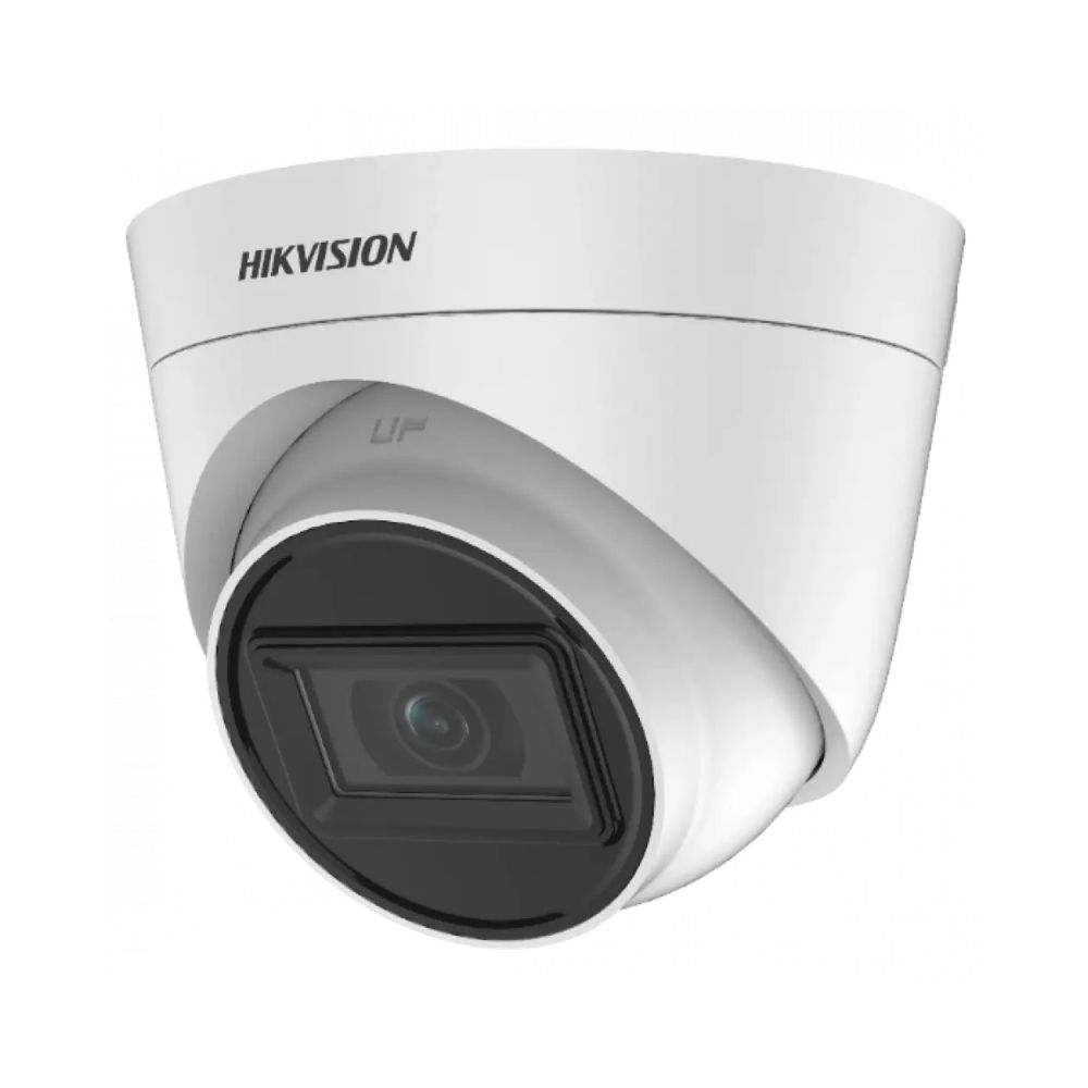 Відеокамера DS-2CE78H0T-IT3E(C) Hikvision 5Mp f=2.8mm Відеокамера DS-2CE78H0T-IT3E(C) Hikvision 5Mp f=2.8mm