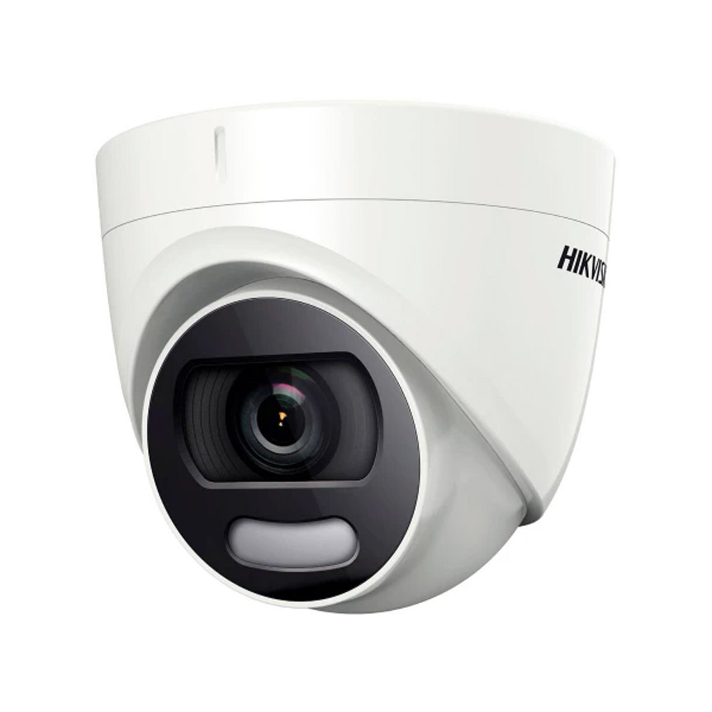 Відеокамера DS-2CE72HFT-F28 Hikvision 5Mp f=2.8mm Відеокамера DS-2CE72HFT-F28 Hikvision 5Mp f=2.8mm