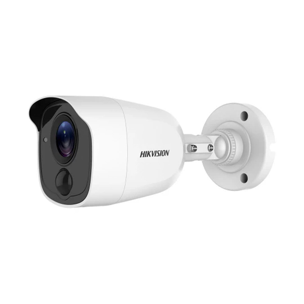 Відеокамера DS-2CE11H0T-PIRLO Hikvision 5Mp f=2.8mm Відеокамера DS-2CE11H0T-PIRLO Hikvision 5Mp f=2.8mm