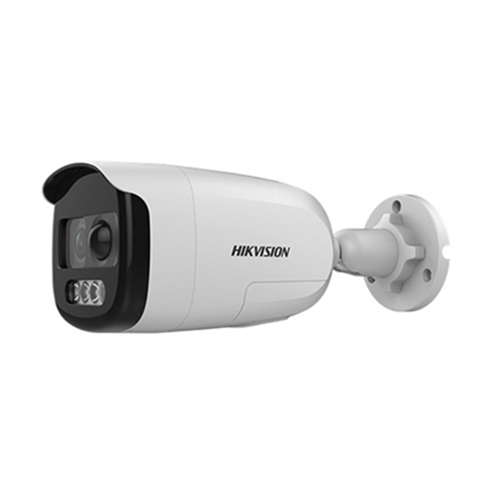 Відеокамера DS-2CE12DFT-PIRXOF Hikvision 2Mp f=3.6mm Відеокамера DS-2CE12DFT-PIRXOF Hikvision 2Mp f=3.6mm