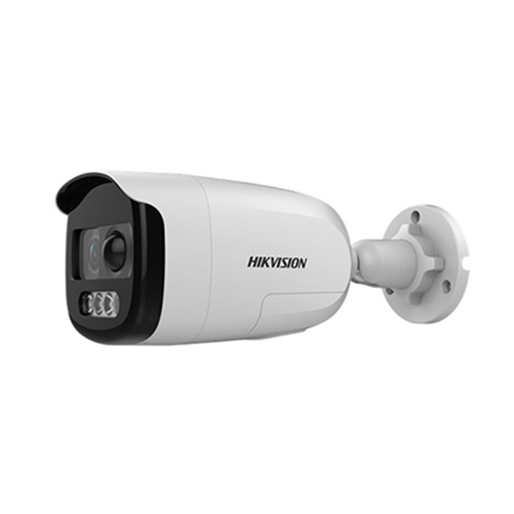 Відеокамера DS-2CE12DFT-PIRXOF28 Hikvision 2Mp f=2.8mm Відеокамера DS-2CE12DFT-PIRXOF28 Hikvision 2Mp f=2.8mm