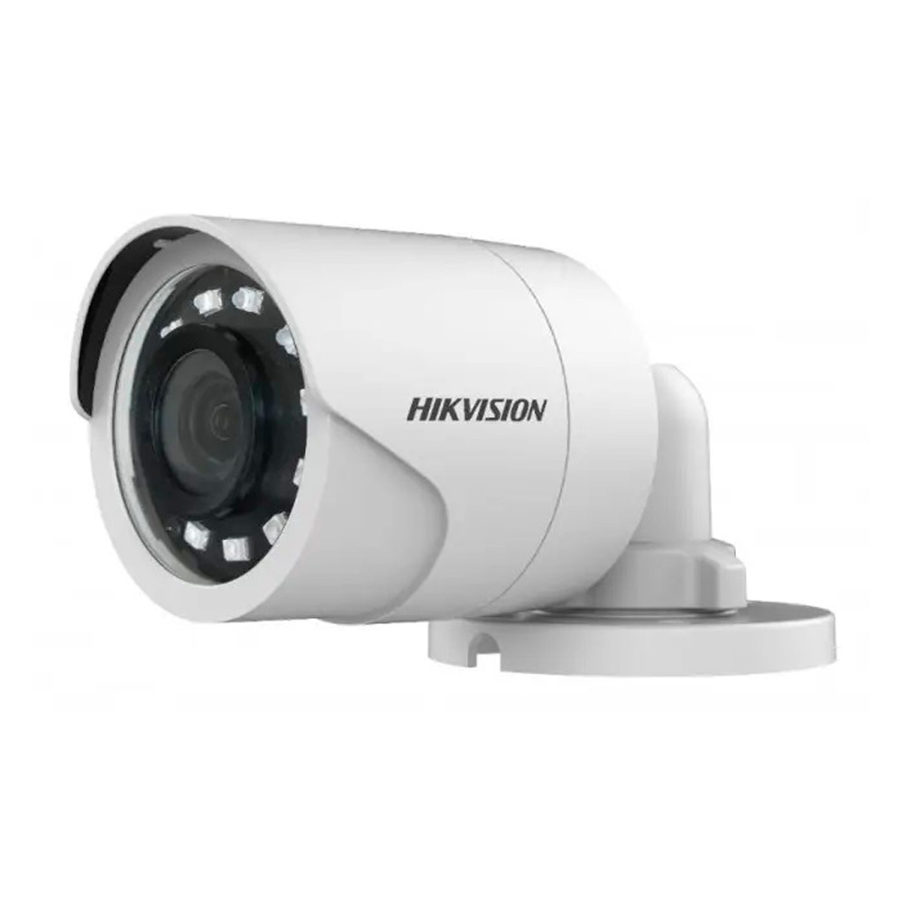 Відеокамера DS-2CE16D0T-IRF(C) 2.8mm Hikvision Відеокамера DS-2CE16D0T-IRF(C) 2.8mm Hikvision
