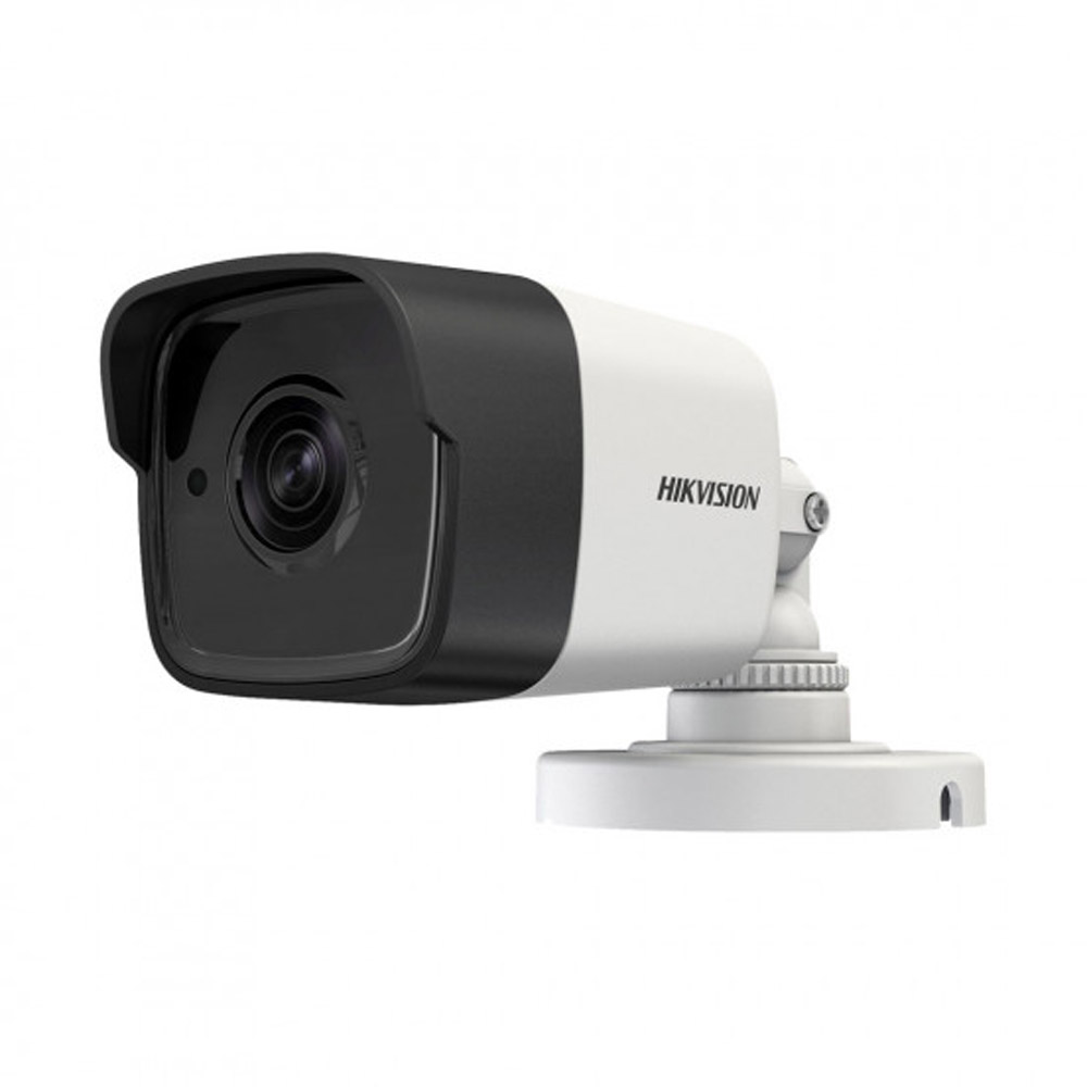 Відеокамера DS-2CE16H1T-IT Hikvision 5Mp f=3.6mm Відеокамера DS-2CE16H1T-IT Hikvision 5Mp f=3.6mm