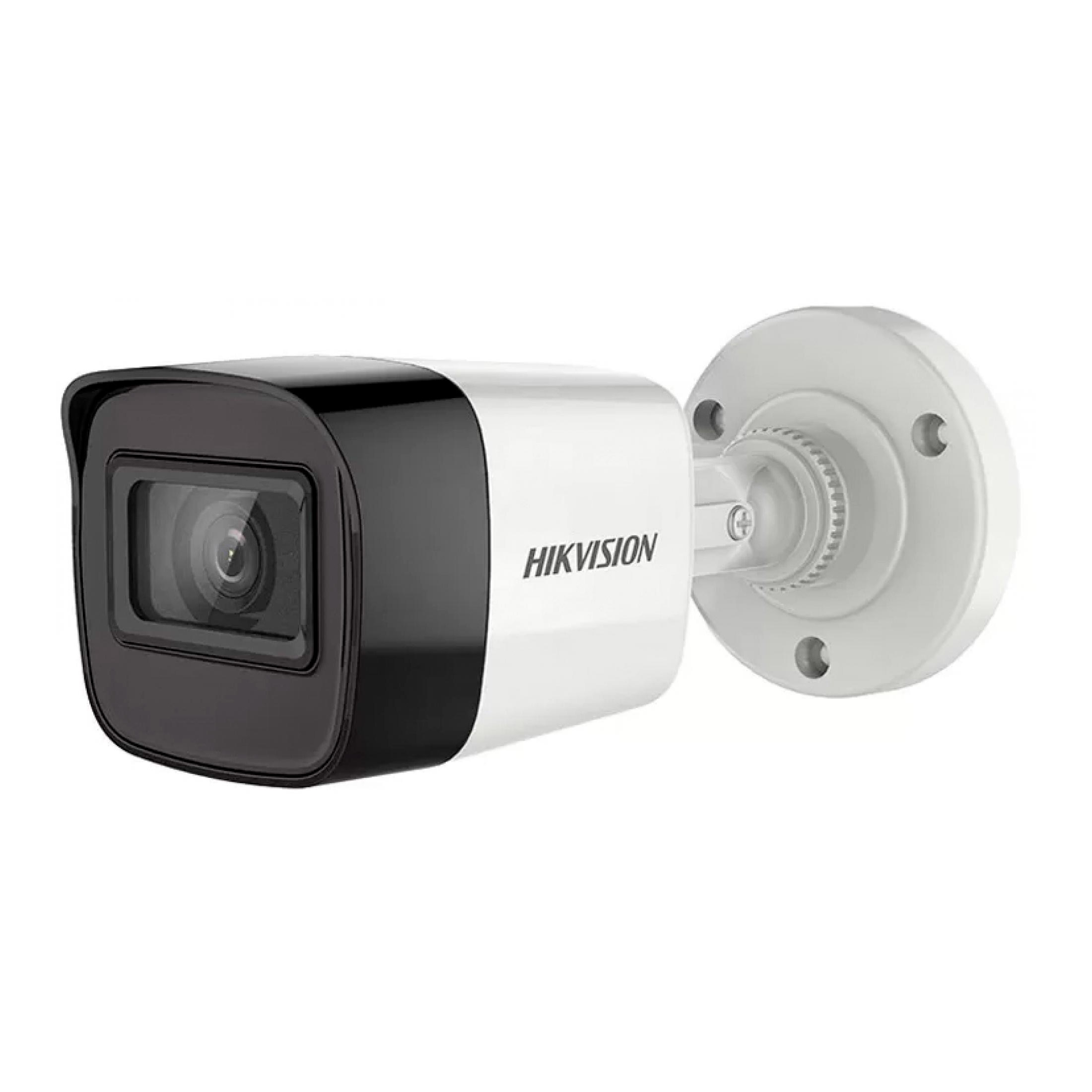 Відеокамера DS-2CE16H0T-ITF(С) 2.8mm Hikvision Відеокамера DS-2CE16H0T-ITF(С) 2.8mm Hikvision