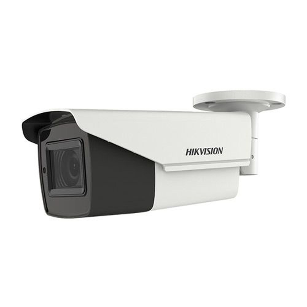 Відеокамера DS-2CE19H8T-AIT3ZF Hikvision 5Mp f=2.7-13.5mm Відеокамера DS-2CE19H8T-AIT3ZF Hikvision 5Mp f=2.7-13.5mm