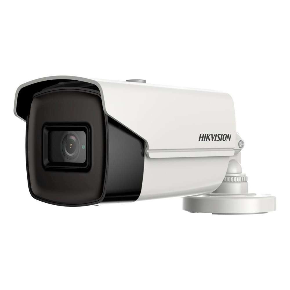 Відеокамера DS-2CE16U7T-IT3F Hikvision 8Mp f=3.6mm Відеокамера DS-2CE16U7T-IT3F Hikvision 8Mp f=3.6mm