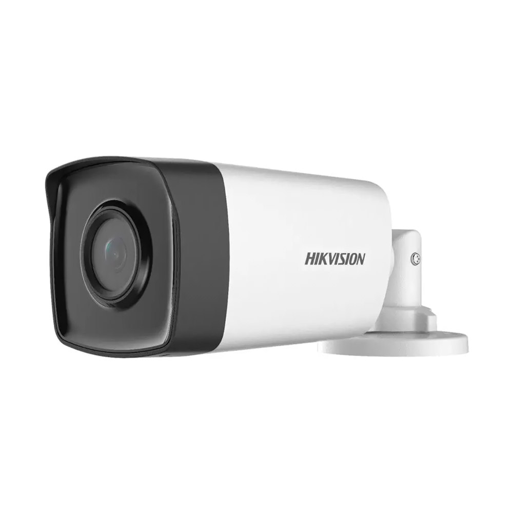 Відеокамера DS-2CE17D0T-IT5F (C) Hikvision 2Mp f=6mm Відеокамера DS-2CE17D0T-IT5F (C) Hikvision 2Mp f=6mm