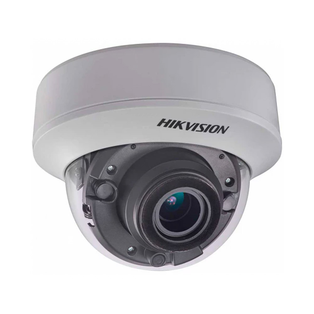 Відеокамера DS-2CE56H1T-ITZ Hikvision 5Mp f=2.8-12mm Відеокамера DS-2CE56H1T-ITZ Hikvision 5Mp f=2.8-12mm