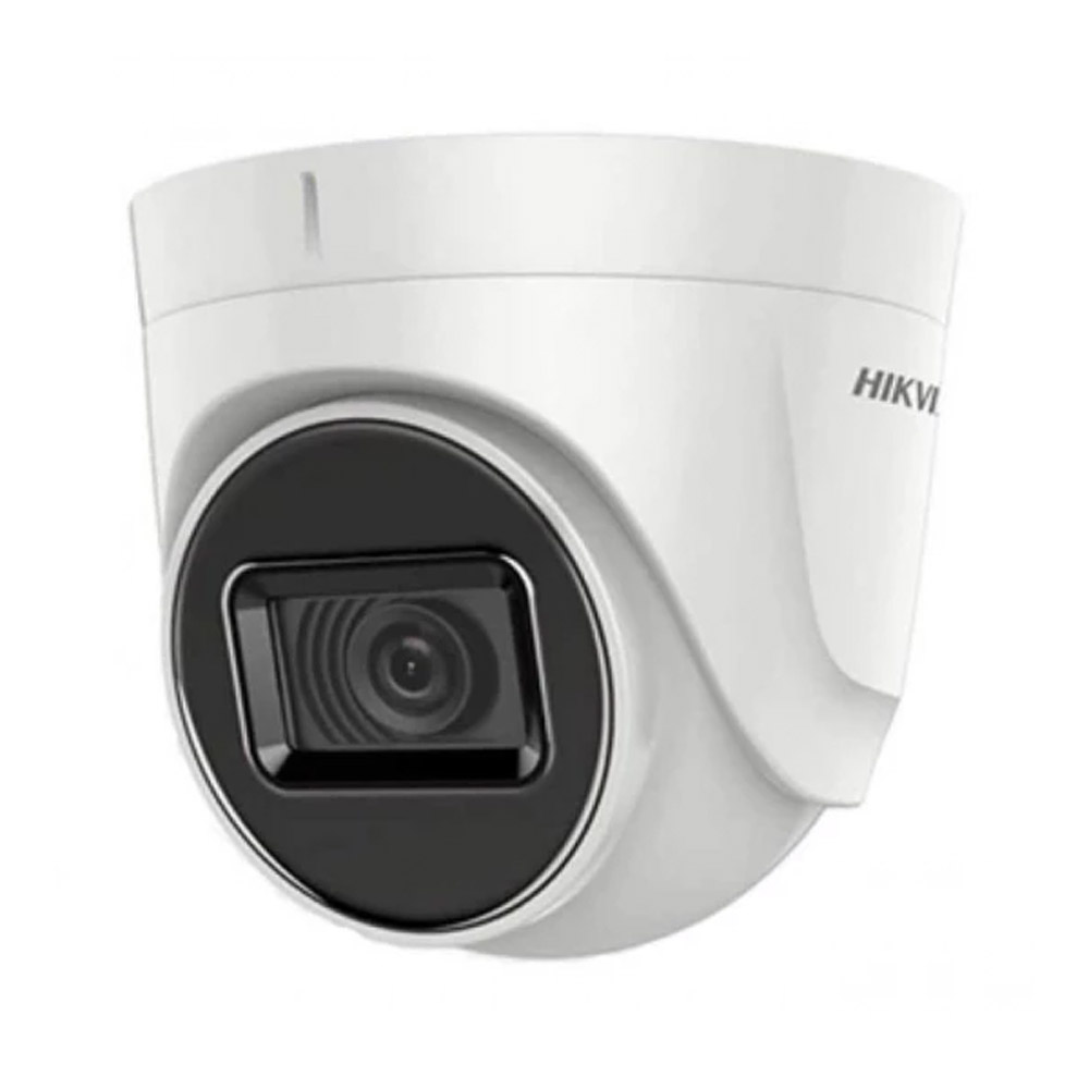 Відеокамера DS-2CE76U0T-ITPF Hikvision 8Mp f=3.6mm Відеокамера DS-2CE76U0T-ITPF Hikvision 8Mp f=3.6mm