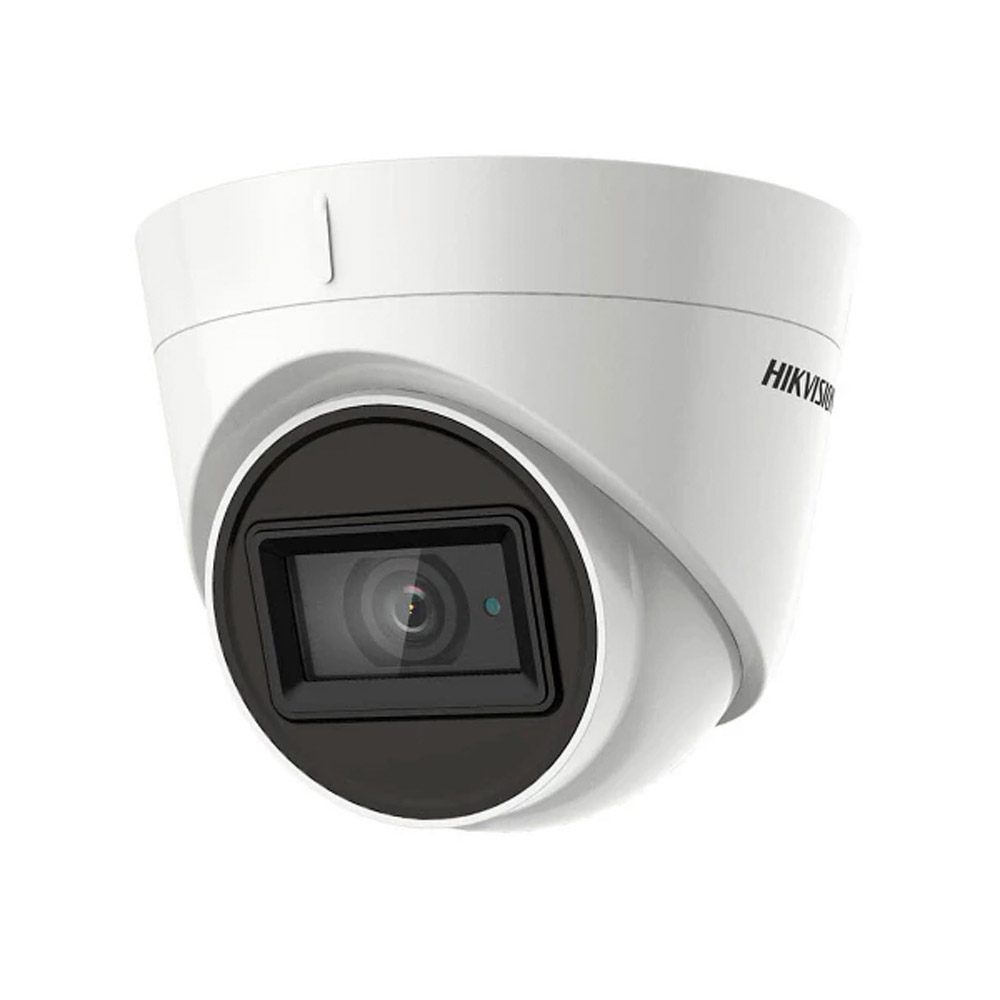 Відеокамера DS-2CE78H8T-IT3F Hikvision 5Mp f=3.6mm Відеокамера DS-2CE78H8T-IT3F Hikvision 5Mp f=3.6mm