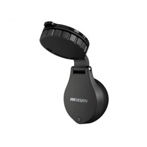 Відеокамера DS-2CS58C2T-S/F 2.1mm Hikvision