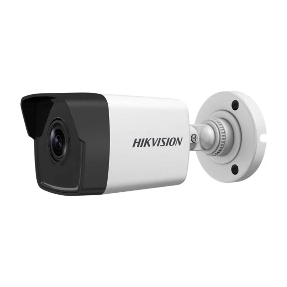 Відеокамера DS-2CD1021-I(F) Hikvision 2Mp f=2.8mm Відеокамера DS-2CD1021-I(F) Hikvision 2Mp f=2.8mm