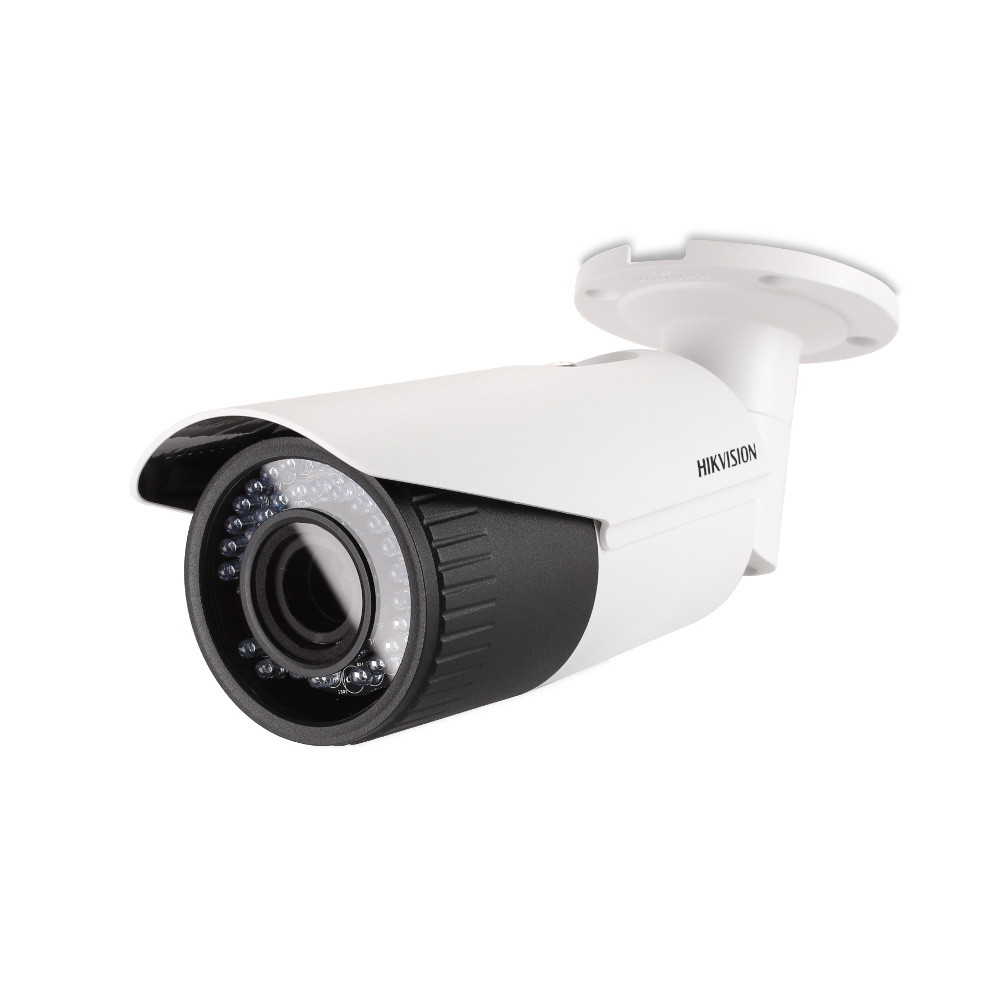 Відеокамера DS-2CD1631FWD-IZ Hikvision 3Mp f=2.8-12mm Відеокамера DS-2CD1631FWD-IZ Hikvision 3Mp f=2.8-12mm